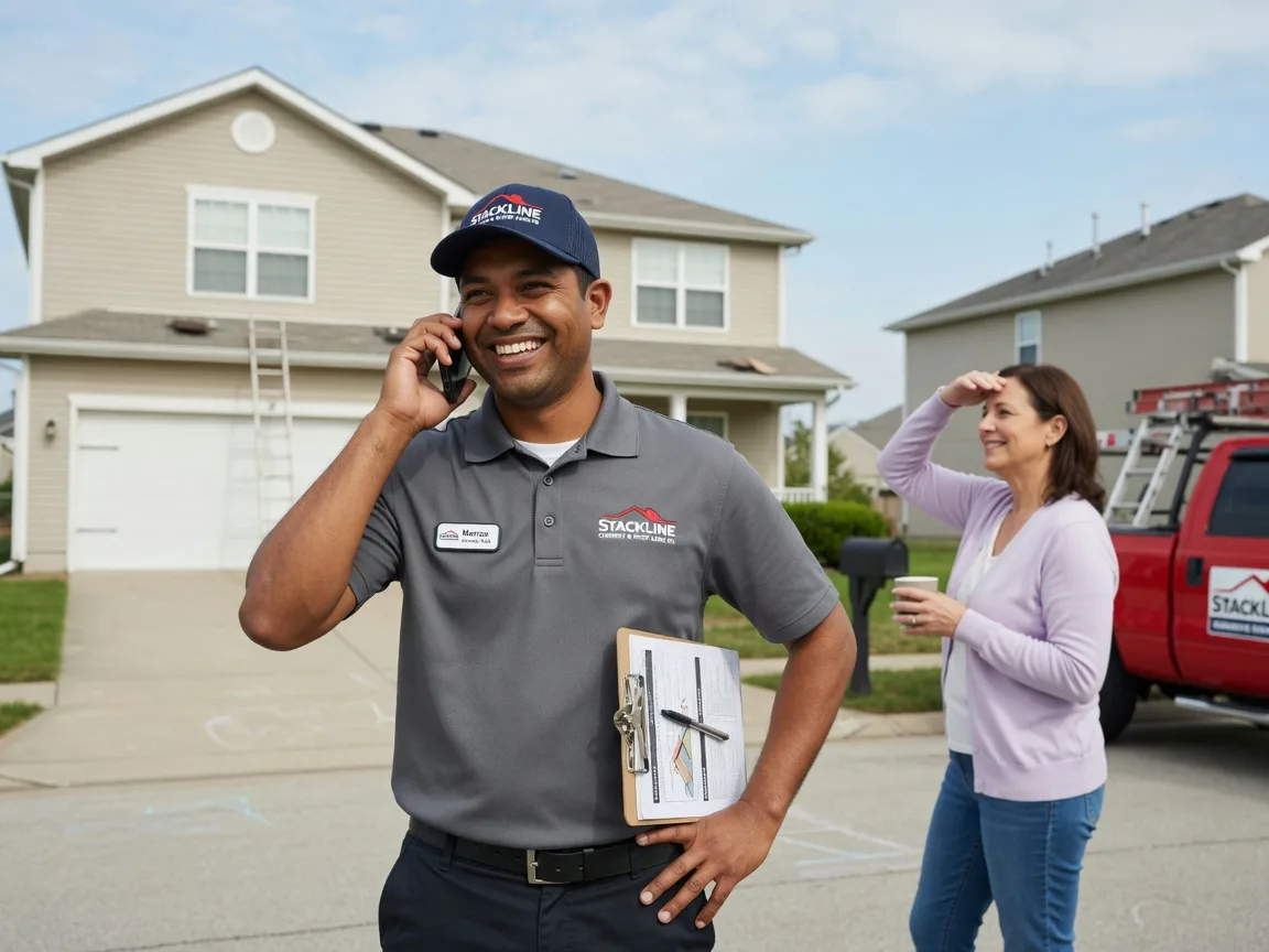 Chimney flashing repair Laurel, IN FAQs